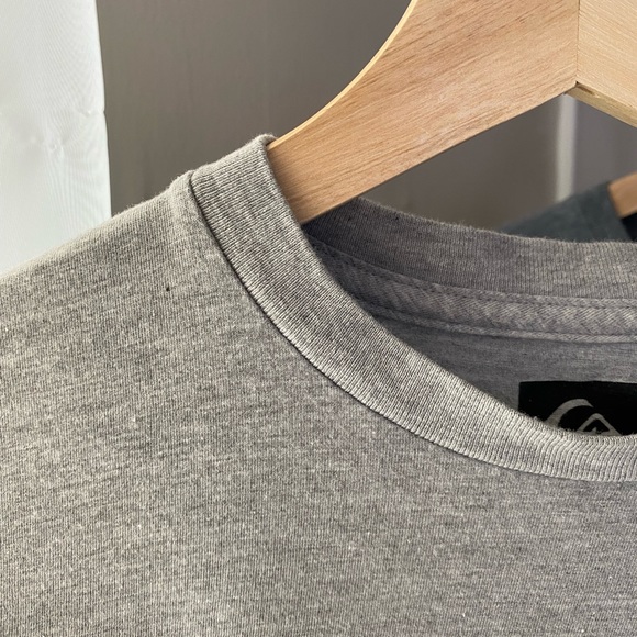 QUICKSILVER TEE - Picture 4 of 10